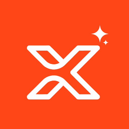 SwishX logo