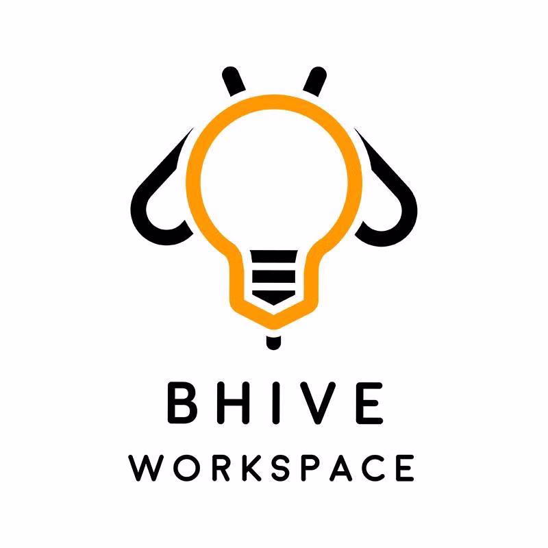 BHIVE Workspace logo