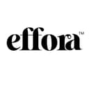 Effora logo