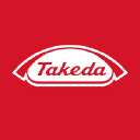 Takeda logo