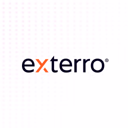 Exterro India logo
