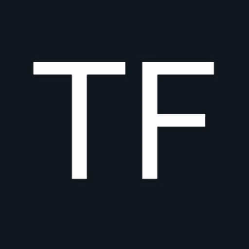 TailorFlow AI logo