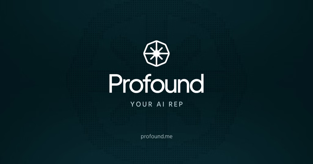 profound.me logo