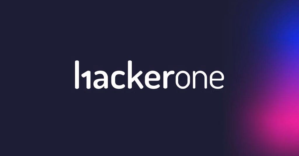 HackerOne logo