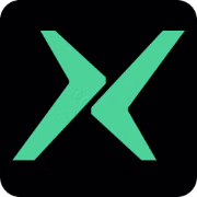 MaxIQ logo