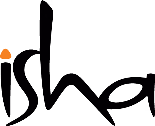 Isha Foundation logo