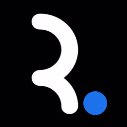 Rusk Media logo