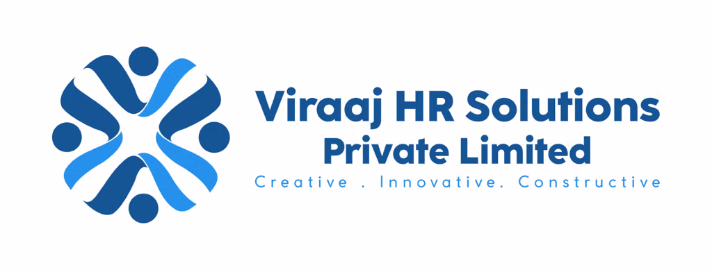 Viraaj HR Solutions Private Limited logo