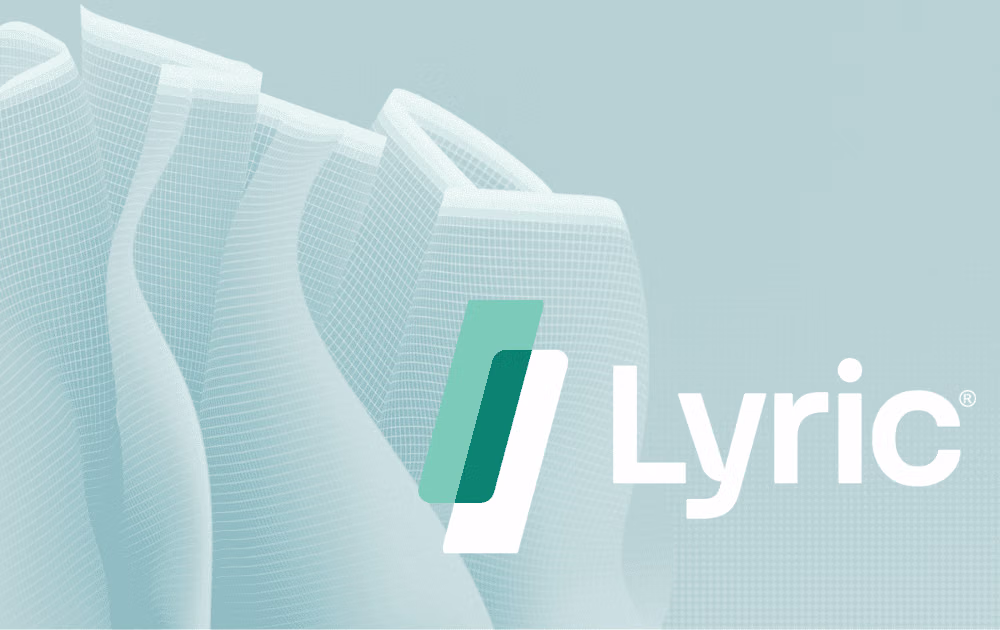 Lyric logo