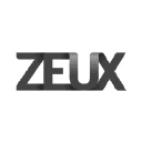 ZEUX Innovation | Award Winning UX Design Studio logo