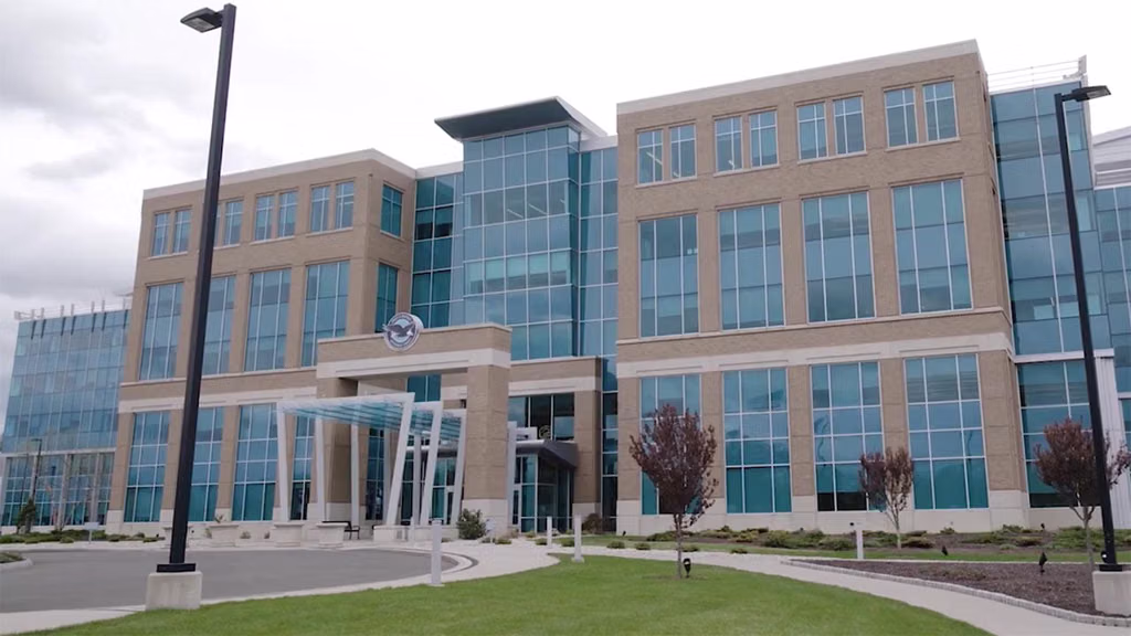 Pratt & Whitney logo