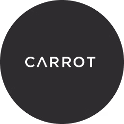Carrot logo