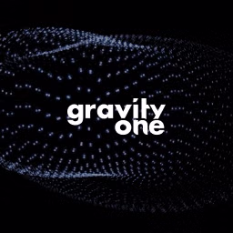 GravityONE logo