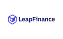 Leap Finance logo