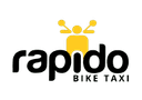 Rapido logo